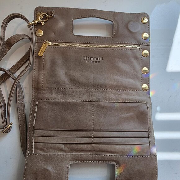 Hammitt Crossbody Purse - Picture 6 of 9